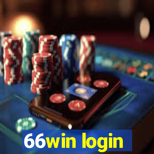 66win login